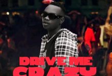 Ozone Africa – Drive Me Crazy Mp3 Download