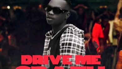 Ozone Africa – Drive Me Crazy Mp3 Download