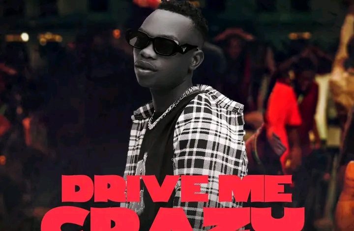 Ozone Africa – Drive Me Crazy Mp3 Download