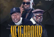 Igwe Punchline Ft. Dizmo & Triple M – Neighbour Mp3 Download