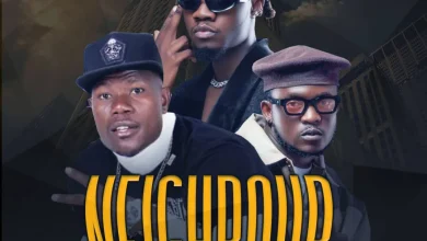 Igwe Punchline Ft. Dizmo & Triple M – Neighbour Mp3 Download