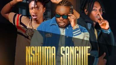 JC Kalinks ft Celeb City – Nshuma Sangwe Mp3 Download