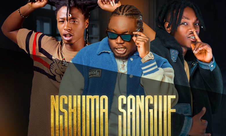 JC Kalinks ft Celeb City – Nshuma Sangwe Mp3 Download