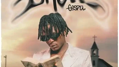 Saviola 1 – Ghetto Gospel Full Album