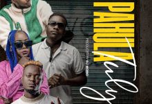 Sub Sabala ft Aunti Talale, Ray Dee & Senior Bonzo – Pakula Tulye Mp3 Download