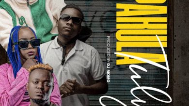 Sub Sabala ft Aunti Talale, Ray Dee & Senior Bonzo – Pakula Tulye Mp3 Download