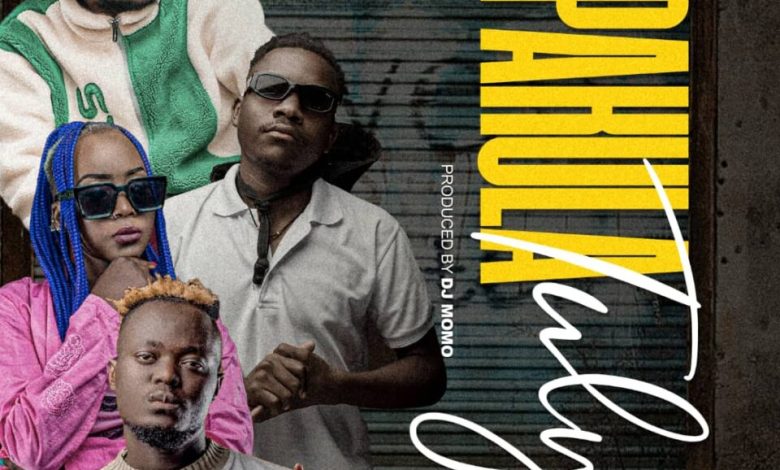 Sub Sabala ft Aunti Talale, Ray Dee & Senior Bonzo – Pakula Tulye Mp3 Download